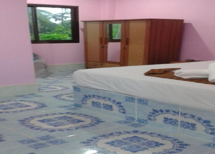 Stella Resort Khanom