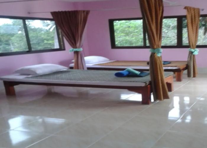 Stella Resort Khanom