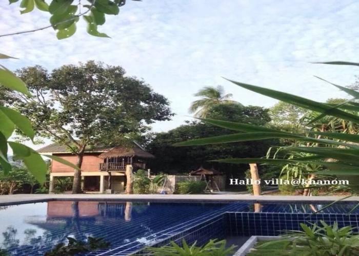 Hallo Villa