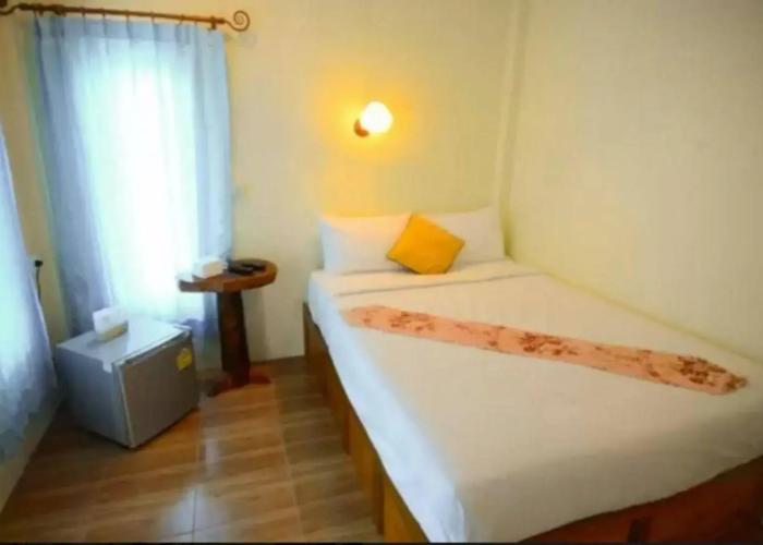 Baanchaylay Resort