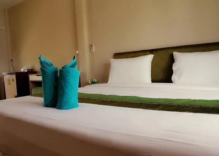 Siriburi Resort
