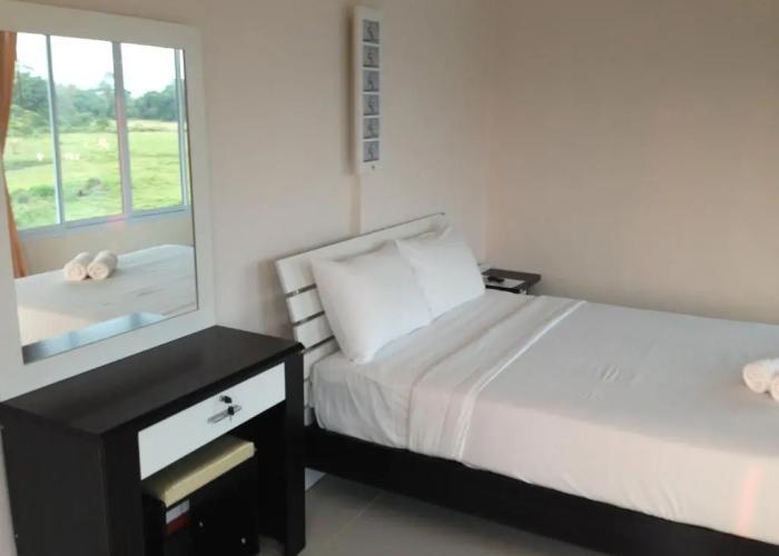 Siriburi Resort