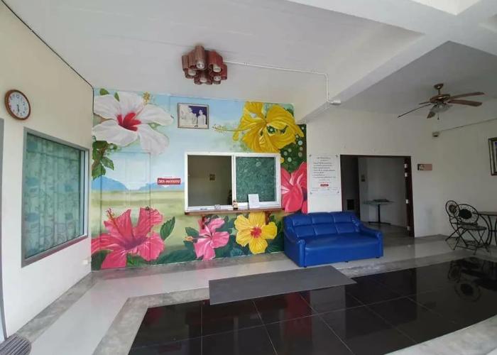 Palm Hill Resort