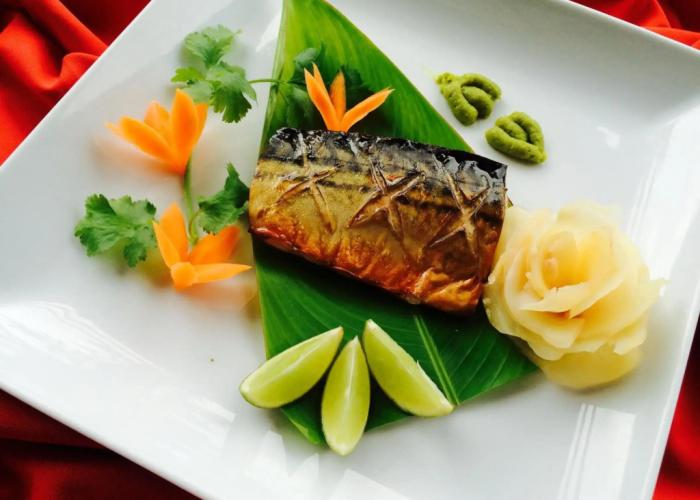 Khanom Golden Beach Hotel