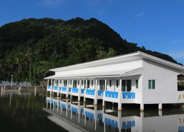 Anavilla Tangke Resort