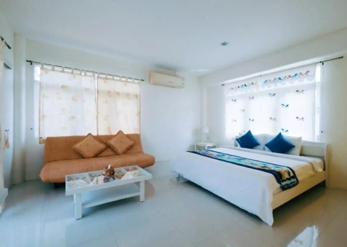 Anavilla Tangke Resort