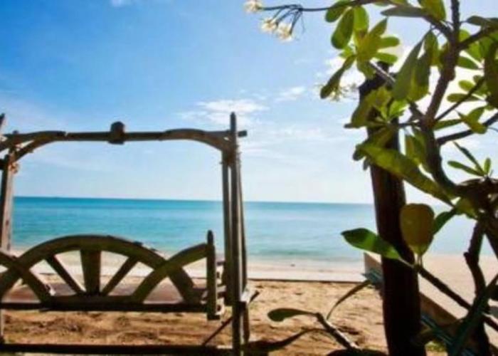 Supar Royal Beach Hotel