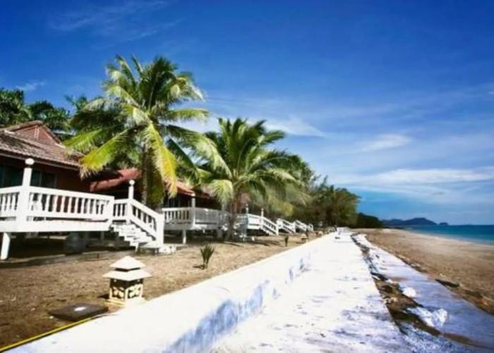 Supar Royal Beach Hotel