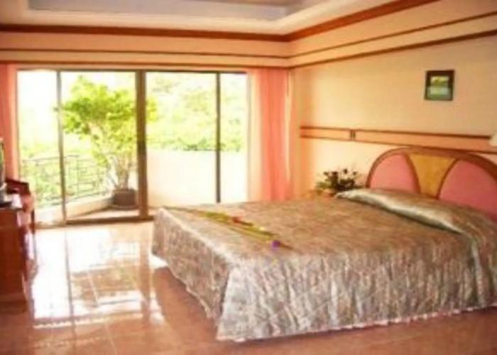 Supar Royal Beach Hotel