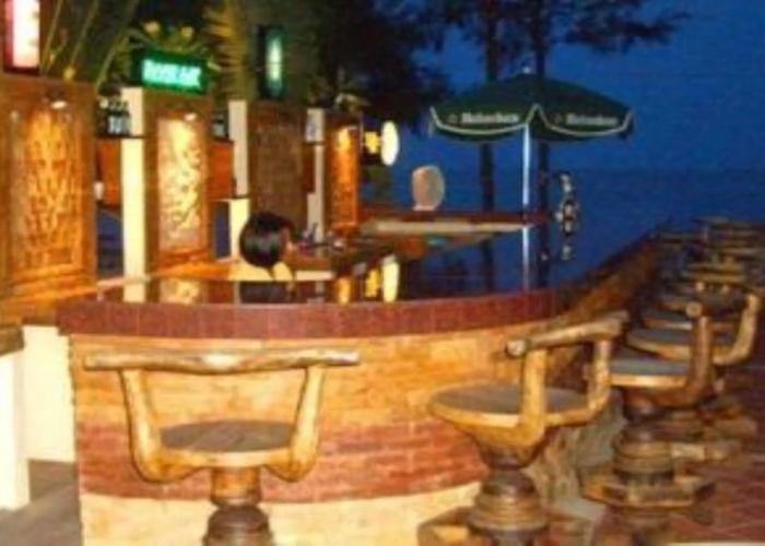 Supar Royal Beach Hotel