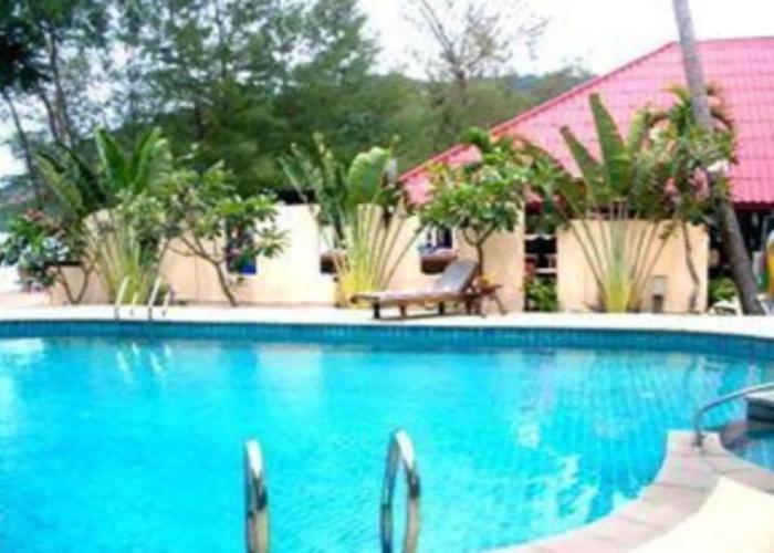Supar Royal Beach Hotel