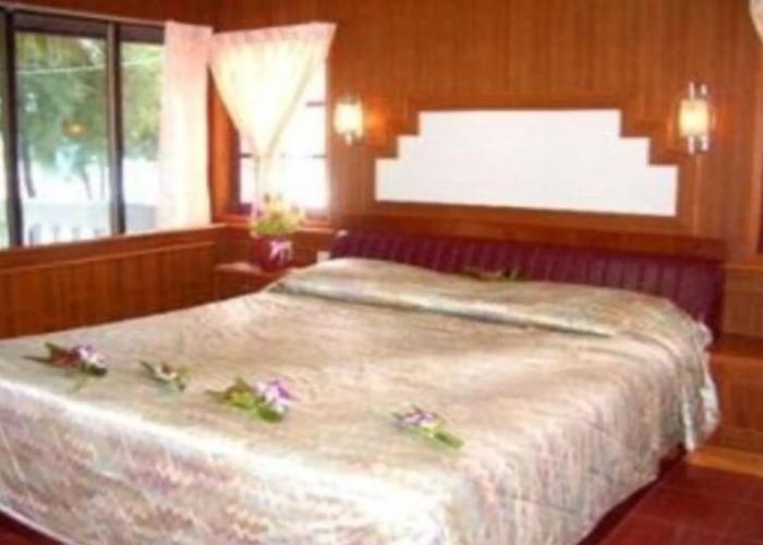 Supar Royal Beach Hotel