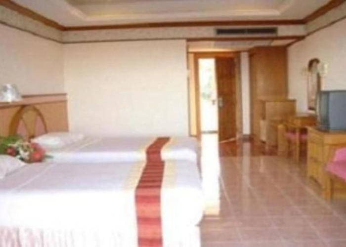 Supar Royal Beach Hotel