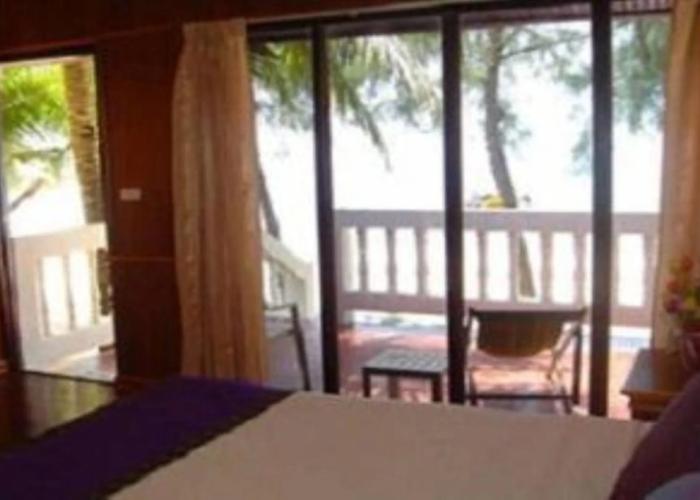 Supar Royal Beach Hotel