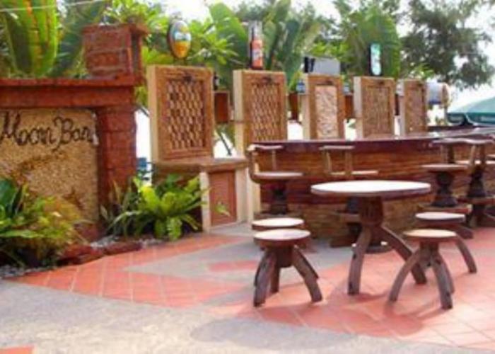 Supar Royal Beach Hotel
