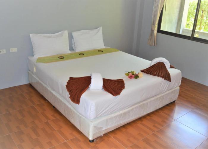 B Square Hotel
