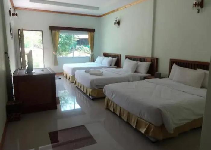 Tontarn Resort and Spa