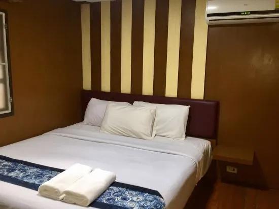 Tontarn Resort and Spa