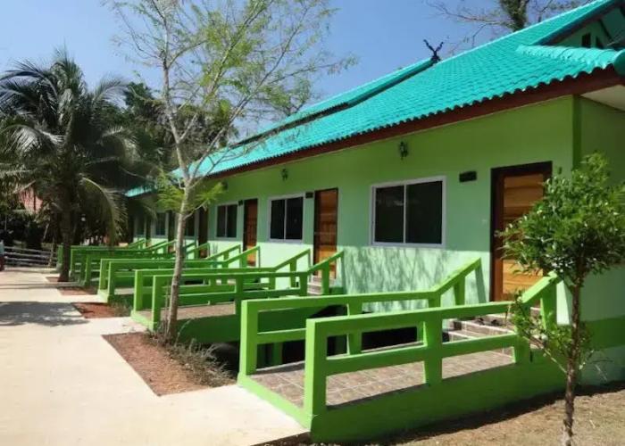 Tontarn Resort and Spa