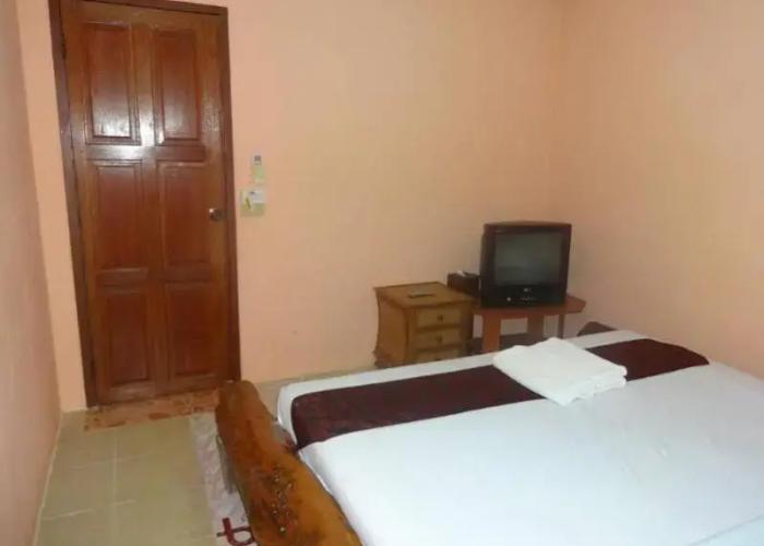 Tontarn Resort and Spa