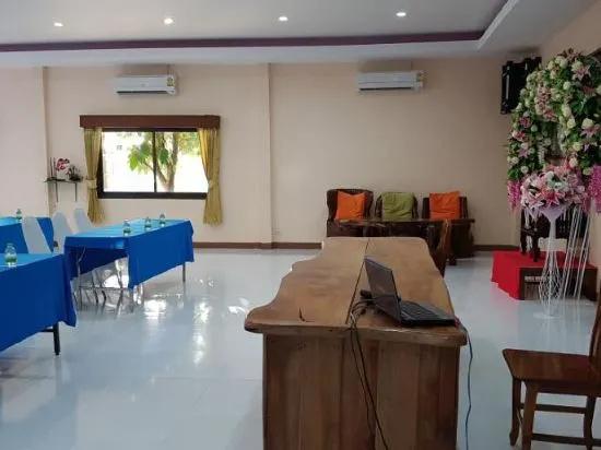 Tontarn Resort and Spa