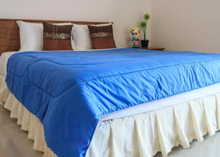 Chaison Hill Resort Khanom