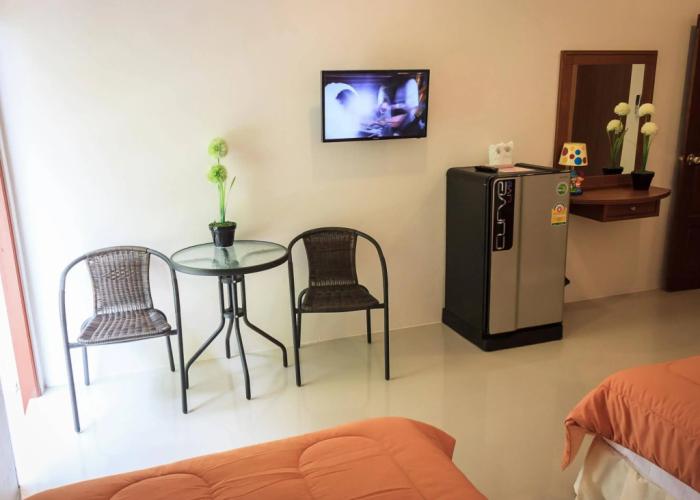 Chaison Hill Resort Khanom