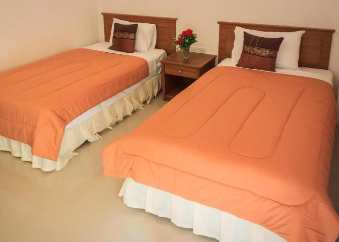 Chaison Hill Resort Khanom