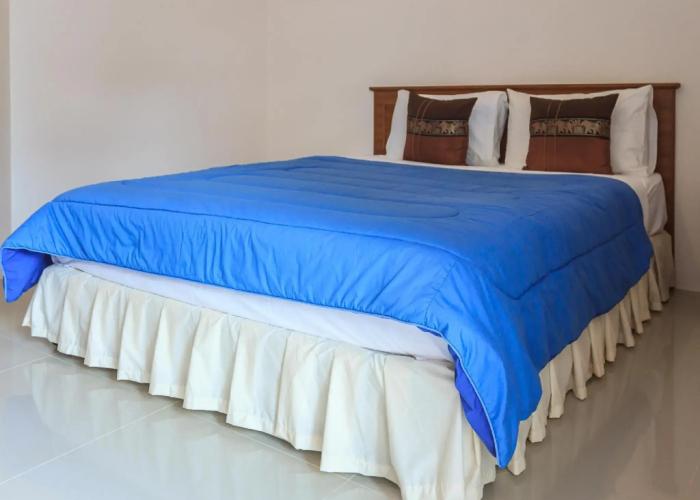 Chaison Hill Resort Khanom