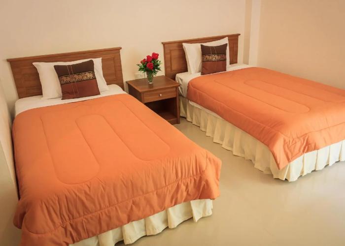 Chaison Hill Resort Khanom