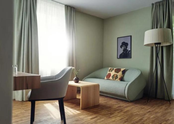 Biohotel Alte Post