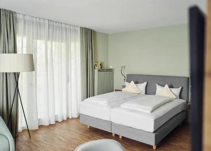 Biohotel Alte Post