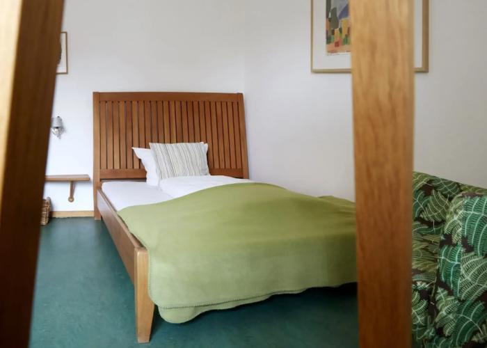 Biohotel Alte Post