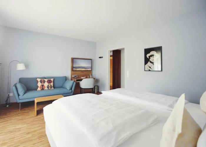 Biohotel Alte Post