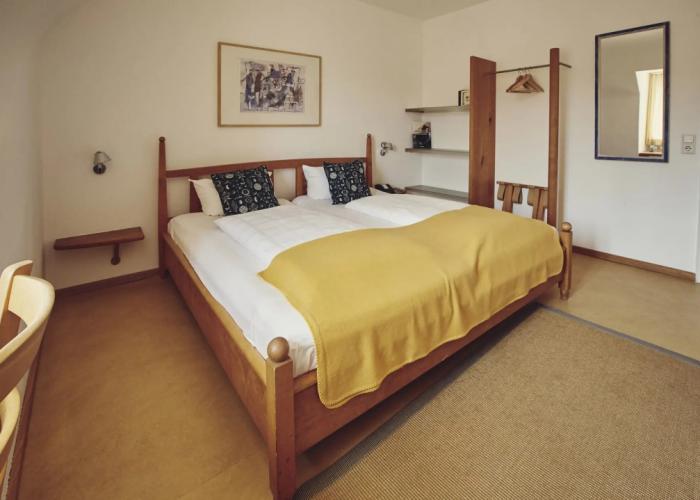 Biohotel Alte Post