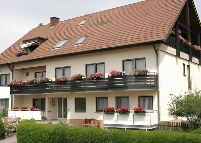 Hotel Garni Schacherer