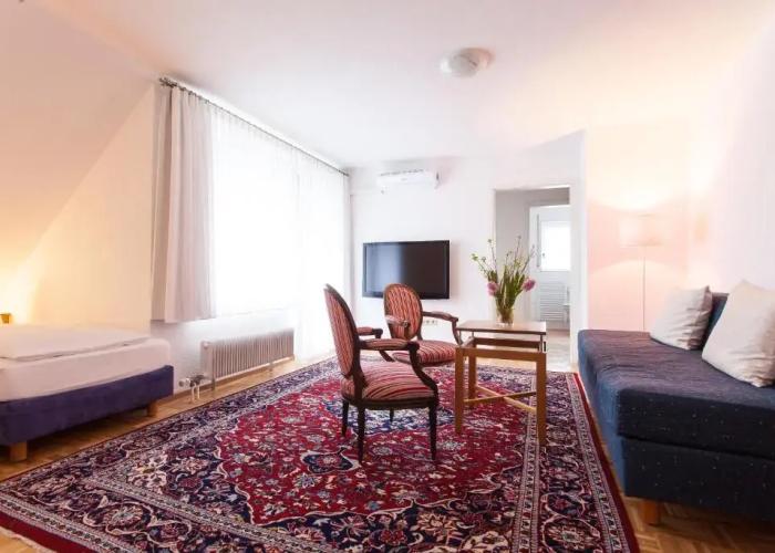Hotel Garni Schacherer
