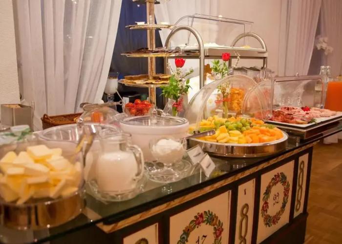 Hotel Garni Schacherer
