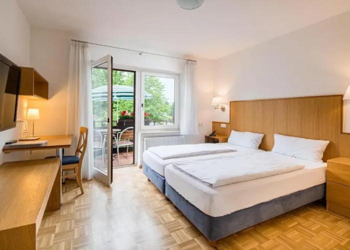 Hotel Garni Schacherer