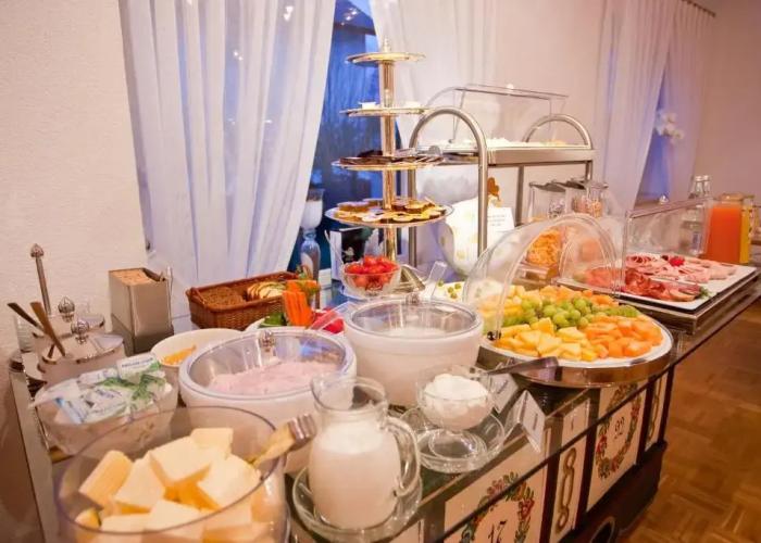 Hotel Garni Schacherer