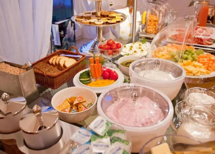 Hotel Garni Schacherer