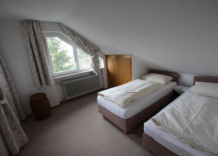 Landhaus Friede
