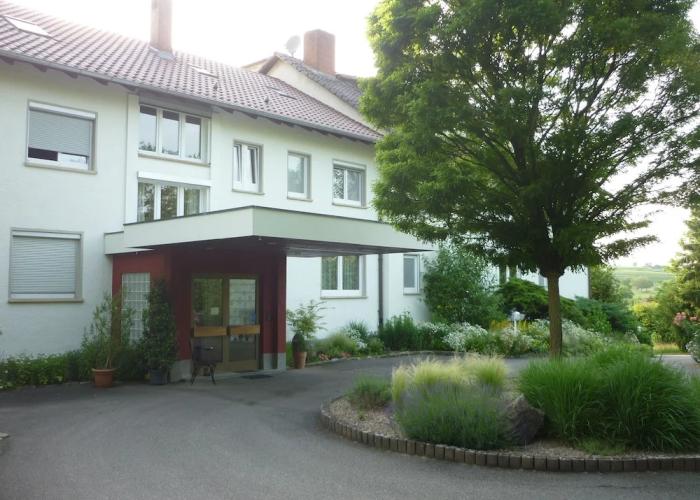 Landhaus Friede
