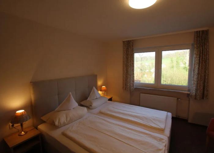 Landhaus Friede