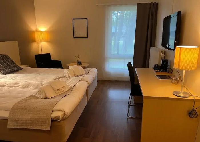 Visit Örestrand