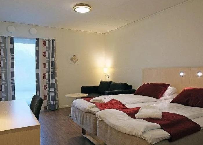 Visit Örestrand