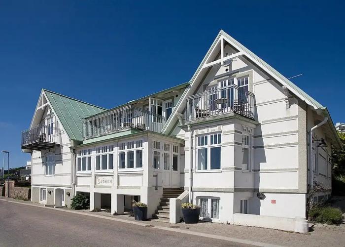 Hotel Kullaberg