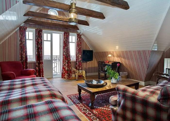 Hotel Kullaberg
