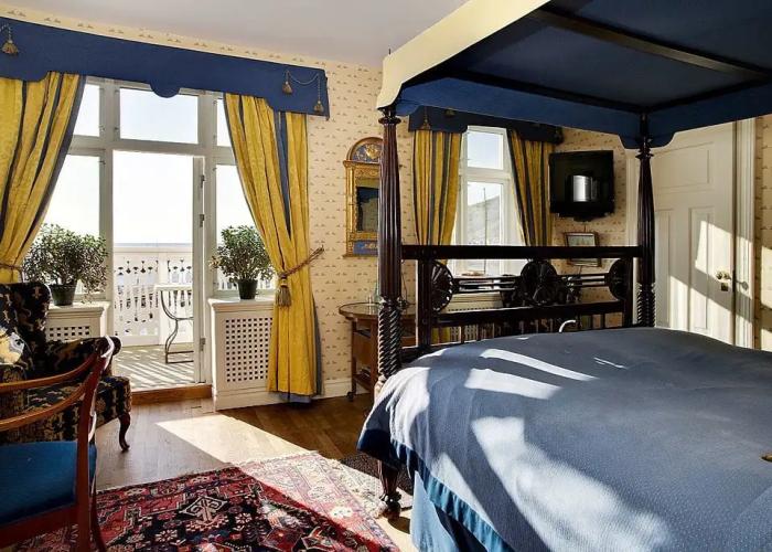 Hotel Kullaberg