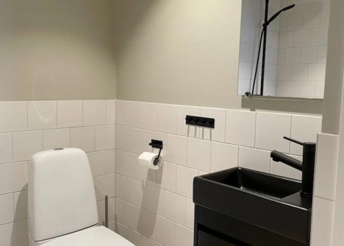 Hotell Hanöhus Hällevik